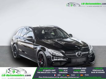Mercedes Classe C