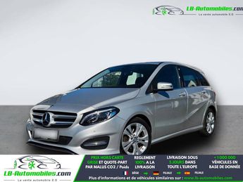  Voir d&eacute;tails -Mercedes Classe B 180 BVA &agrave; Beaupuy (31)
