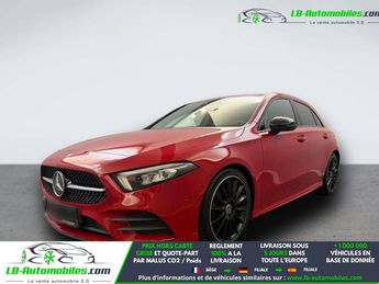  Voir d&eacute;tails -Mercedes Classe A 200 BVA &agrave; Beaupuy (31)