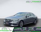 Mercedes Classe E 250 BVA &agrave; Beaupuy (31)