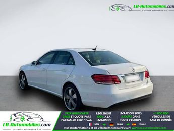  Voir d&eacute;tails -Mercedes Classe E 200 CDI BVA &agrave; Beaupuy (31)