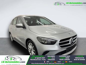  Voir d&eacute;tails -Mercedes Classe B 200 CDI BVA &agrave; Beaupuy (31)
