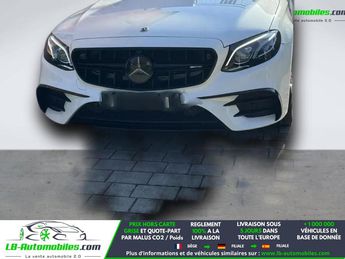  Voir d&eacute;tails -Mercedes Classe E 350 CDI BVA &agrave; Beaupuy (31)