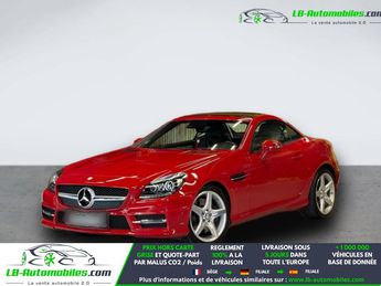  Voir d&eacute;tails -Mercedes Classe SLK SLK 200 BVA &agrave; Beaupuy (31)