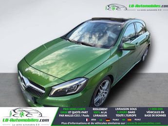 Mercedes Classe A