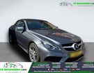 Mercedes Classe E 200 BVA &agrave; Beaupuy (31)