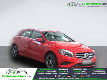 Mercedes Classe A