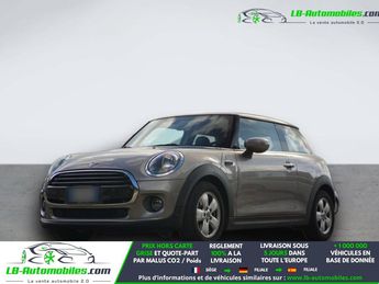  Voir d&eacute;tails -Mini Countryman 136 ch BVA &agrave; Beaupuy (31)