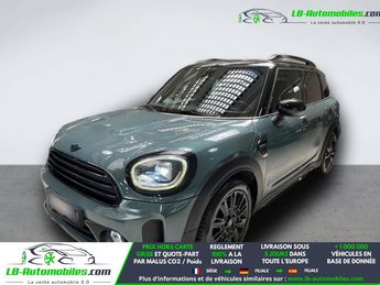  Voir d&eacute;tails -Mini Clubman D 150 ch BVA &agrave; Beaupuy (31)