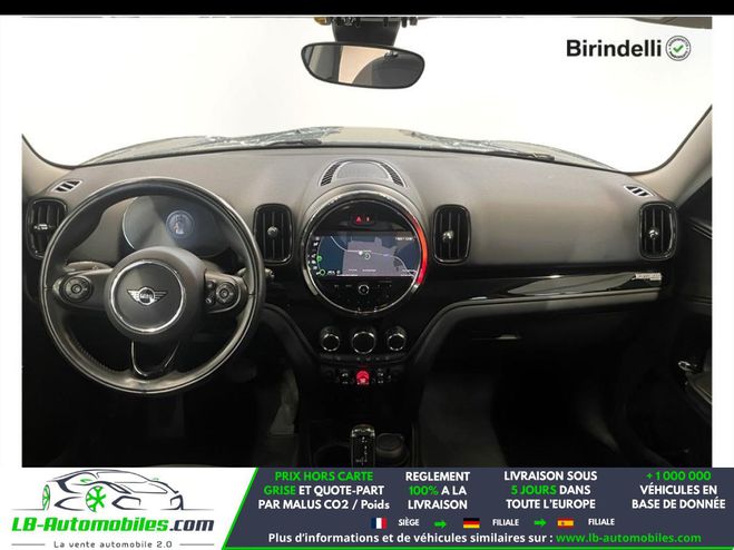 Mini Clubman D 150 ch BVA Vert de 2021