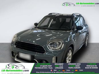  Voir d&eacute;tails -Mini Clubman D 150 ch BVA &agrave; Beaupuy (31)