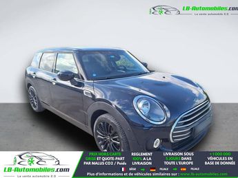  Voir d&eacute;tails -Mini Clubman D 150 ch BVA &agrave; Beaupuy (31)