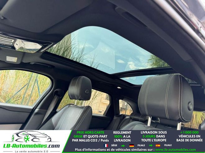 Land rover Range Rover 2.0L D240 BVA Noir de 2019