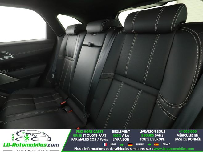 Land rover Range Rover 3.0L D300 BVA Gris M�tallique de 2018