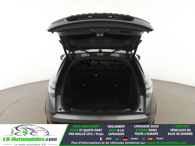 Land rover Range Rover 3.0L D300 BVA Gris M�tallique de 2018