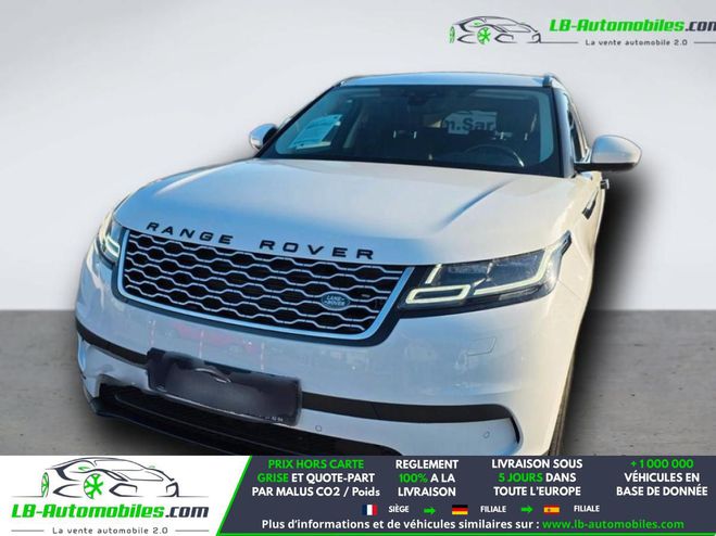 Land rover Range Rover 2.0L P250 BVA Blanc de 2018