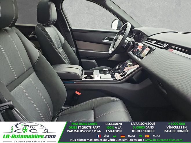 Land rover Range Rover 3.0L D300 BVA Noir M�tallique de 2020