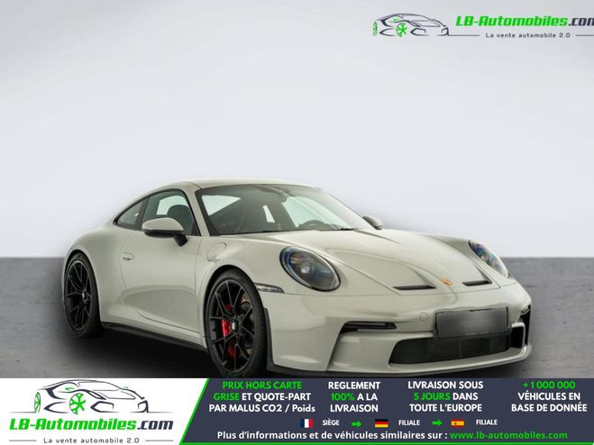 Porsche 911 4.0i 510 PDK Gris de 2021