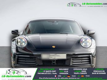  Voir d&eacute;tails -Porsche 911 S 3.0i 450 PDK &agrave; Beaupuy (31)