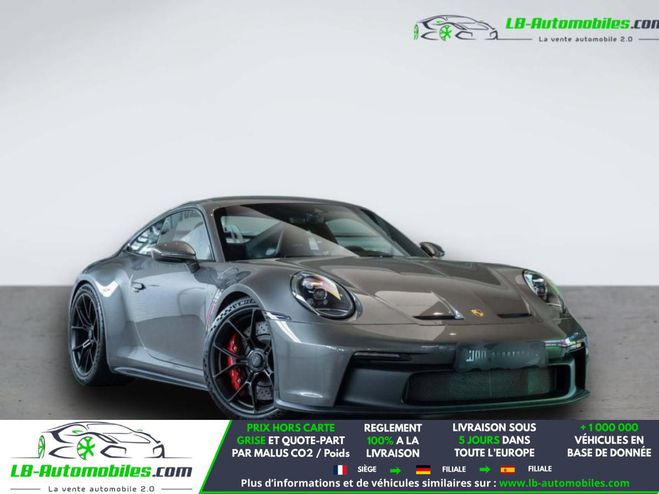 Porsche 911 4.0i 510 PDK Gris M�tallique de 2021