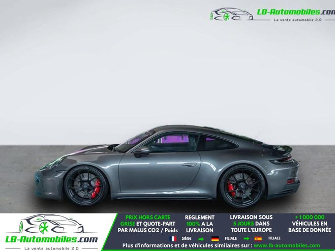 Porsche 911 4.0i 510 PDK Gris M�tallique de 2021