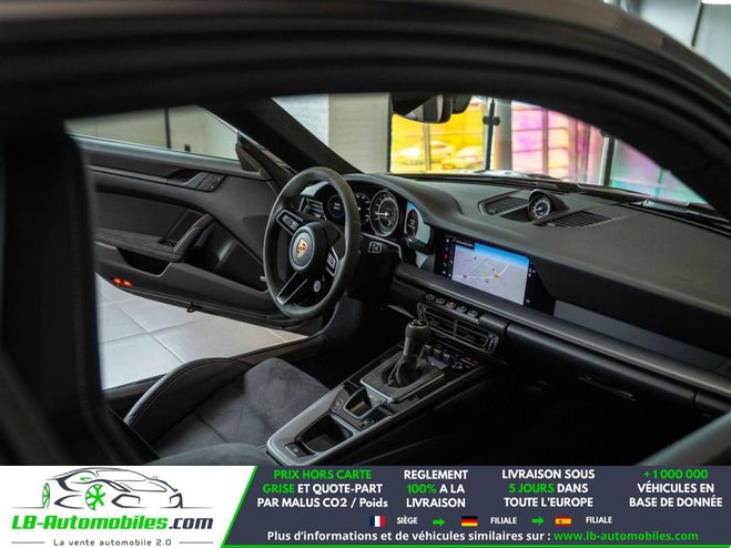 Porsche 911 4.0i 510 PDK Gris M�tallique de 2021