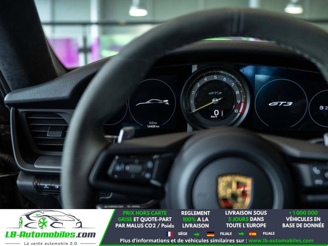 Porsche 911 4.0i 510 PDK Gris M�tallique de 2021