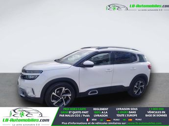  Voir d&eacute;tails -Citroen C5 BlueHDi 130 BVM &agrave; Beaupuy (31)