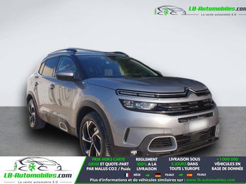  Voir d&eacute;tails -Citroen C5 BlueHDi 130 BVM &agrave; Beaupuy (31)