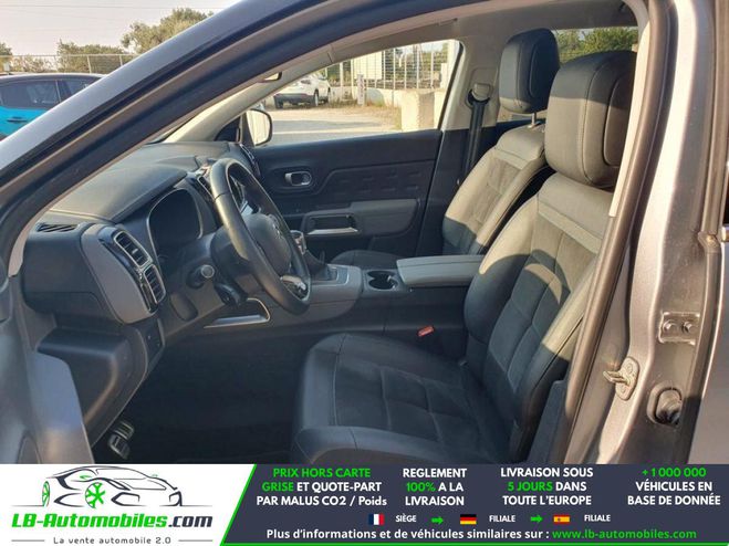 Citroen C5 BlueHDi 130 BVM Gris M�tallique de 2021