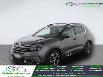  Voir d&eacute;tails -Citroen C5 BlueHDi 130 BVA &agrave; Beaupuy (31)