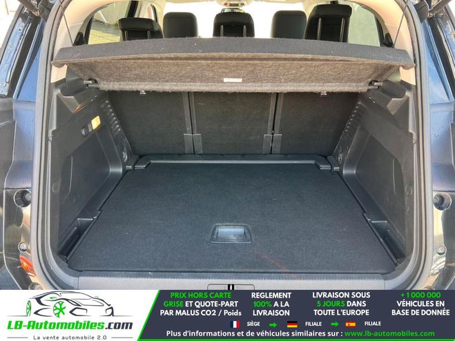 Citroen C5 BlueHDi 130 BVM Noir M�tallique de 2020