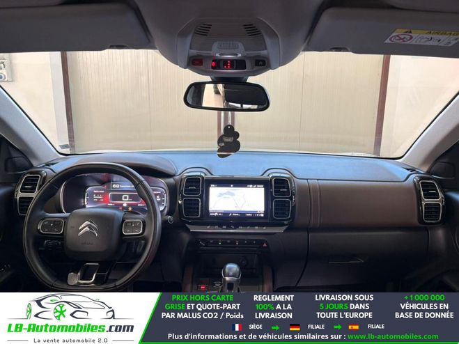 Citroen C5 BlueHDi 130 BVM Blanc de 2020