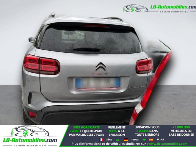 Citroen C5 BlueHDi 130 BVM Gris de 2020