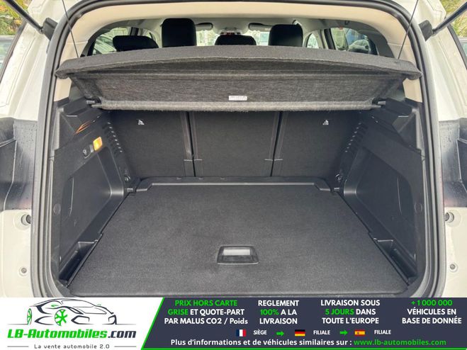 Citroen C5 BlueHDi 130 BVM Blanc de 2019