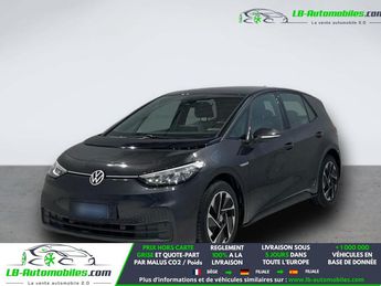Volkswagen ID. 3