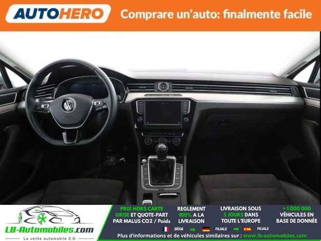 Volkswagen Golf 2.0 TDI 150 BVM Gris M�tallique de 2018