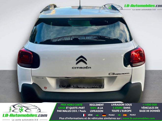 Volkswagen Golf BlueHDi 120 BVA Blanc de 2020