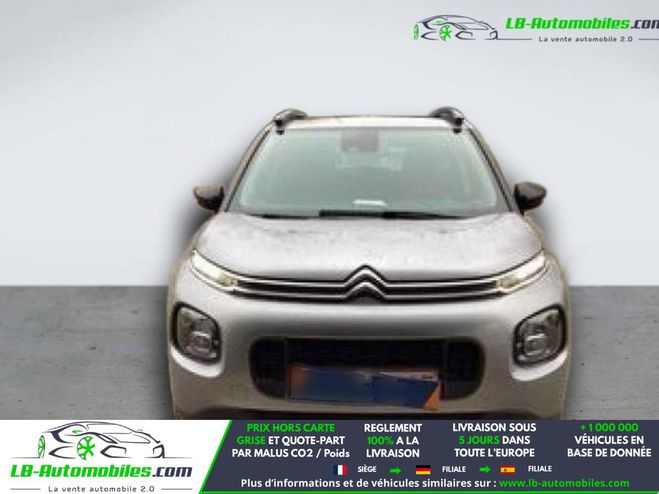 Volkswagen Golf BlueHDi 100 BVM Gris M�tallique de 2020