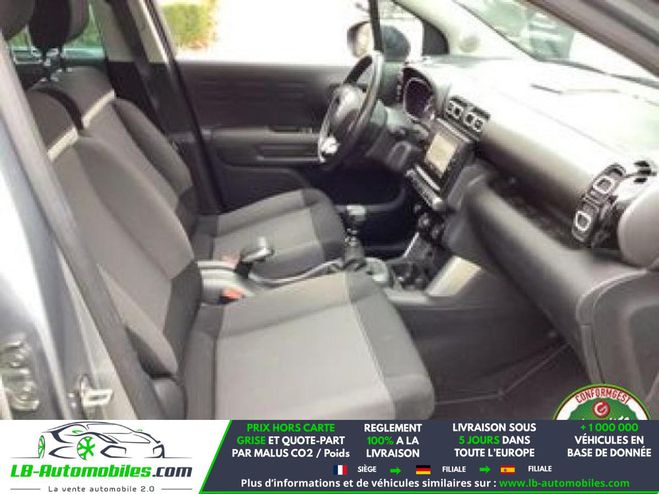 Volkswagen Golf BlueHDi 100 BVM Gris M�tallique de 2020