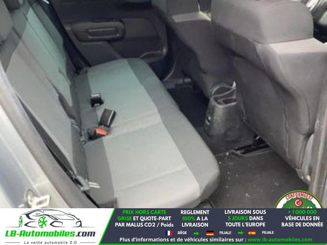 Volkswagen Golf BlueHDi 100 BVM Gris M�tallique de 2020