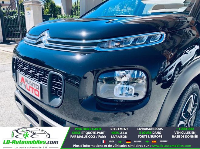 Volkswagen Golf BlueHDi 100 BVM Noir M�tallique de 2020