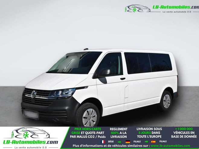 Volkswagen Golf 2.0 TDI 150 BVM Blanc de 2020