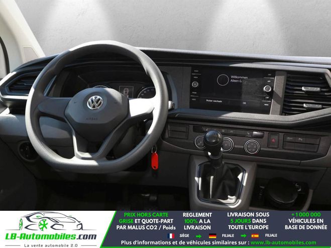 Volkswagen Golf 2.0 TDI 150 BVM Blanc de 2020