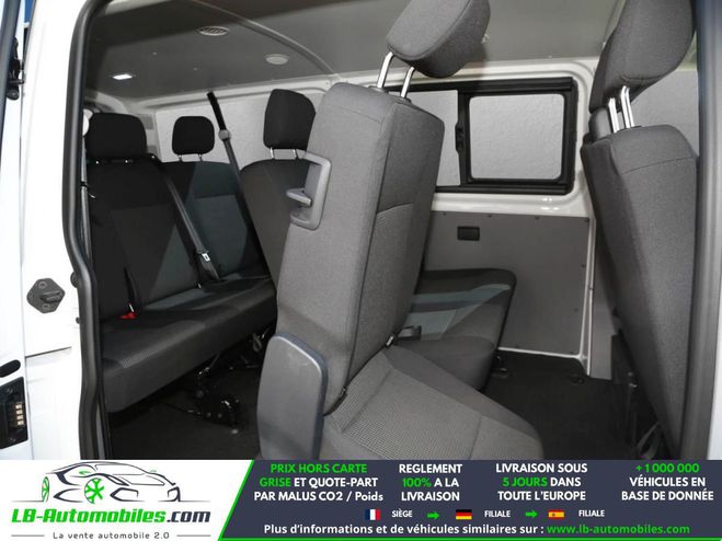 Volkswagen Golf 2.0 TDI 150 BVM Blanc de 2020