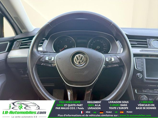 Volkswagen Golf 2.0 TDI 150 BVM Blanc de 2017