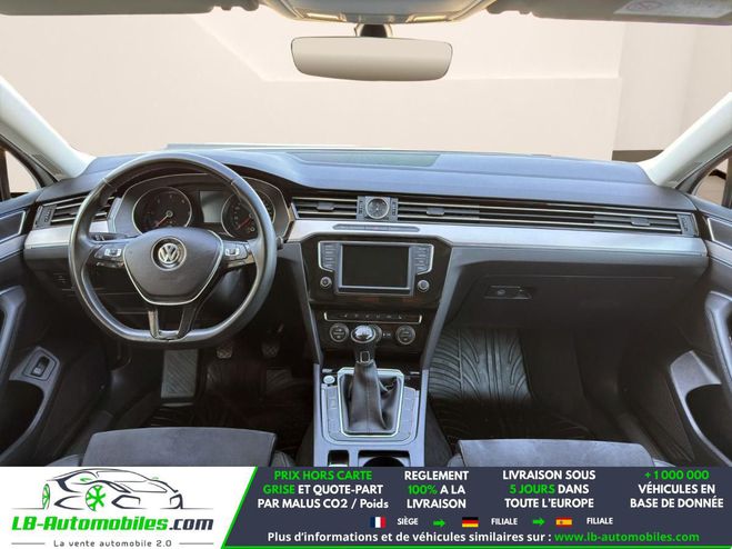 Volkswagen Golf 2.0 TDI 150 BVM Blanc de 2017