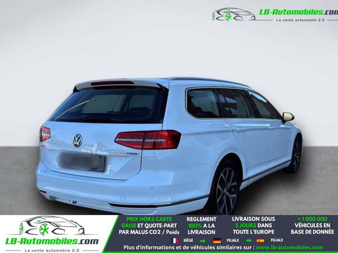 Volkswagen Golf 2.0 TDI 150 BVM Blanc de 2017