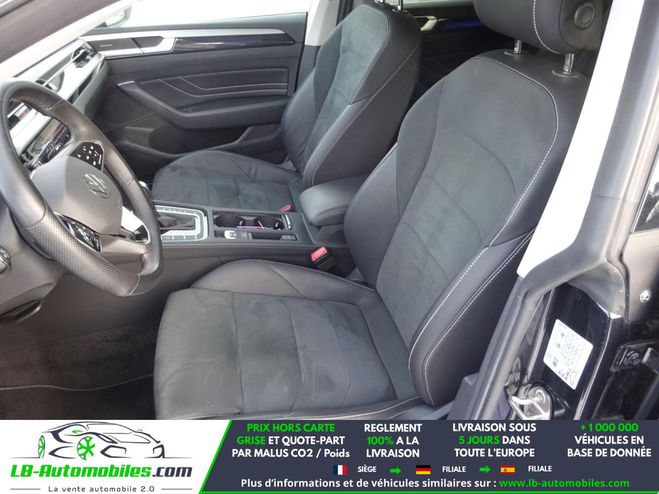 Volkswagen Arteon 2.0 TDI 200 BVA 4MOTION Noir M�tallique de 2021