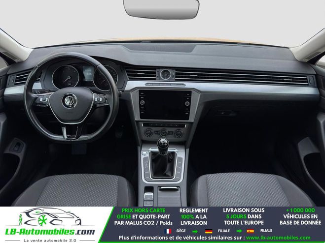 Volkswagen Golf 2.0 TDI 150 BVM Gris de 2017